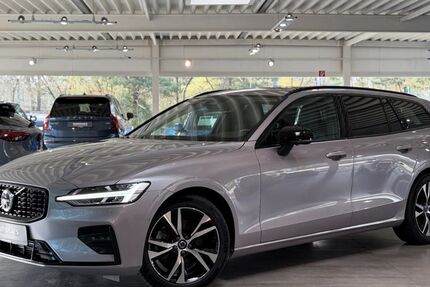 Volvo V60 23.355 km 33.990 &euro; Bielefeld 33647