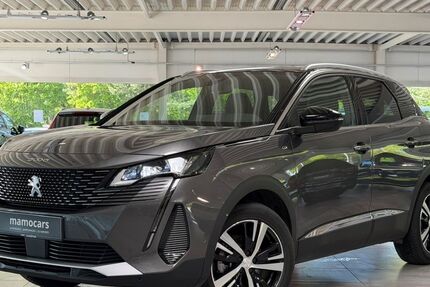 Peugeot 3008 14.120 km 23.990 &euro; Bielefeld 33647