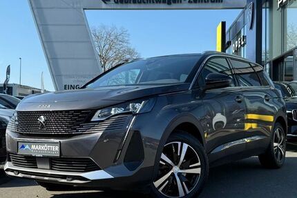 Peugeot 5008 42.985 km 26.490 &euro; Gütersloh 33334