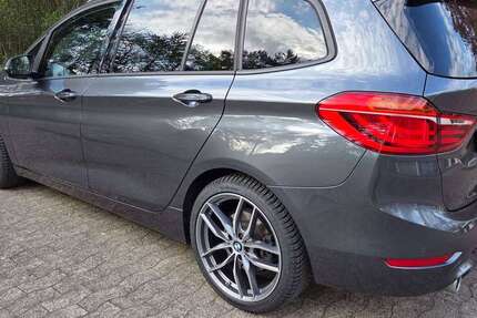 BMW 220 62.000 km 22.990 &euro; Bielefeld, Stadt 33649