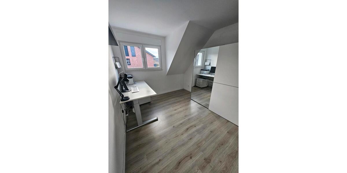 Maisonettenwohnung Rheda-Wiedenbrück Wiedenbrück - 4 Zimmer, 117 m&sup2;, 440.000&euro; | Angebot:26411155