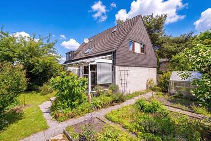 Haus Bielefeld Senne - 4 Zimmer, 112 m&sup2;, 319.000&euro; | Angebot:26840307