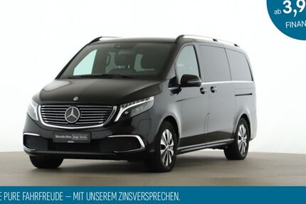 Mercedes-Benz EQV 35.900 km 46.225 &euro; Bielefeld 33609