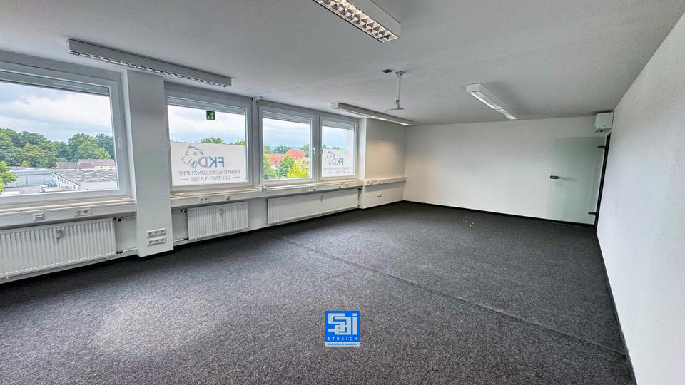 Gewerbeobjekt Bielefeld Heepen - 2.579&euro; | Angebot:25999574
