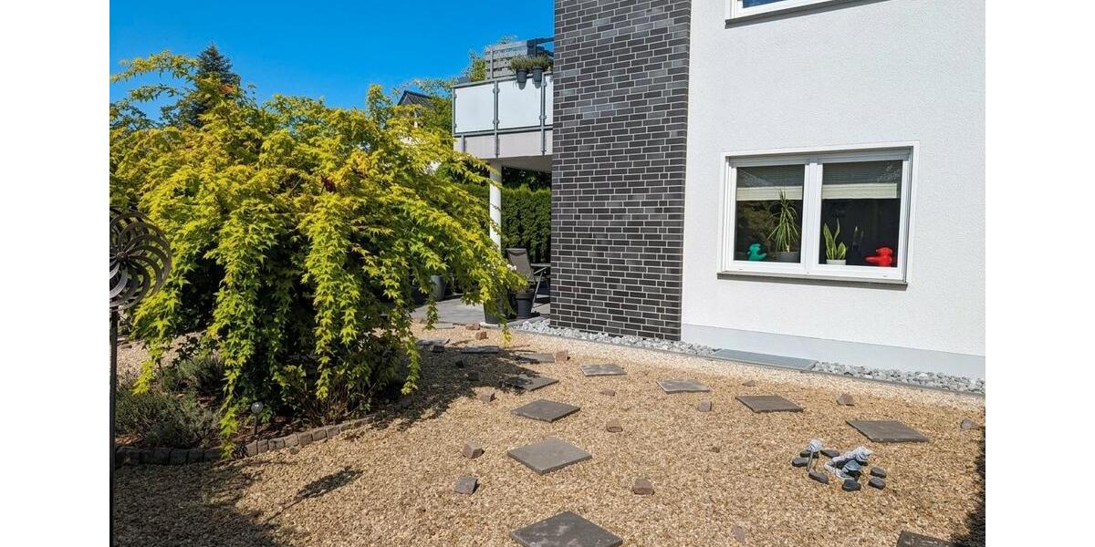 Erdgeschoßwohnung Schloß Holte-Stukenbrock Stukenbrock - 3 Zimmer, 91 m&sup2;, 340.000&euro; | Angebot:27414615