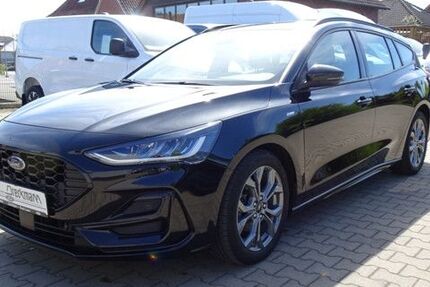 Ford Focus 70.850 km 16.990 &euro; Bad Laer 49196