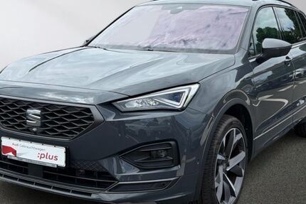 Seat Tarraco 74.412 km 31.380 &euro; Bielefeld 33609