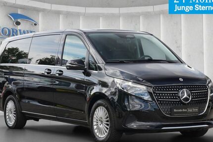 Mercedes-Benz V 300 17.325 km 67.590 &euro; Schloß Holte-Stukenbrock 33758