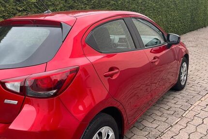 Mazda 2 154.000 km 5.600 &euro; Bad Rothenfelde 49214