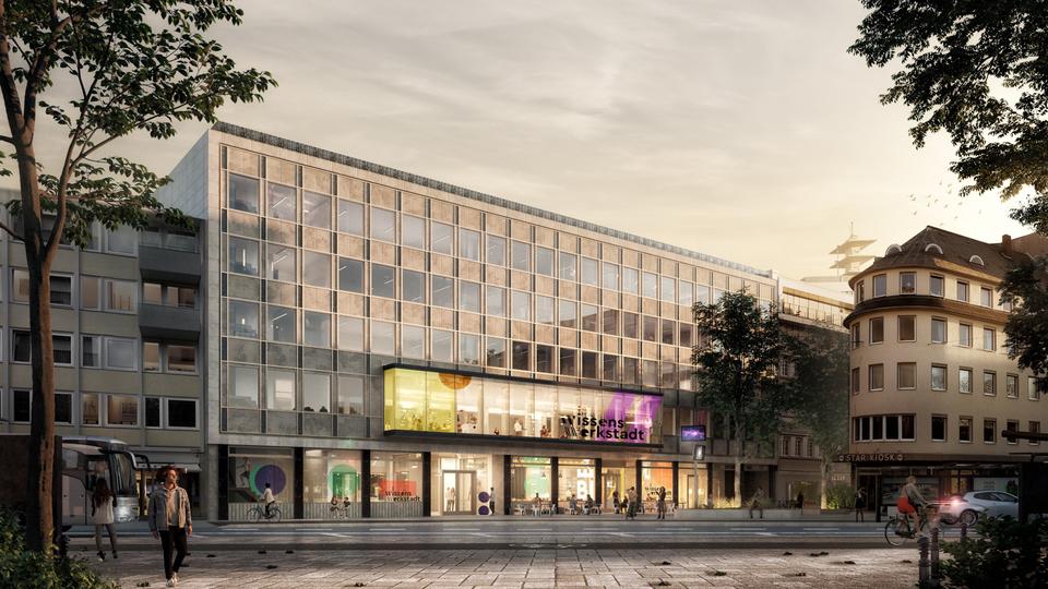 Gewerbeobjekt Bielefeld - 2.282&euro; | Angebot:26269433