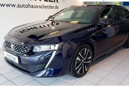 Peugeot 508 40.902 km 23.990 &euro; Bielefeld 33602