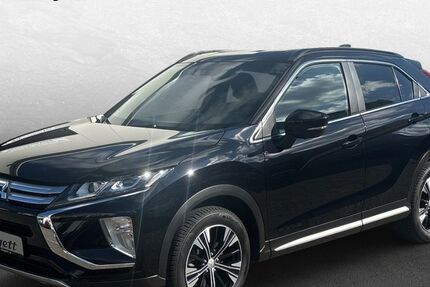 Mitsubishi Eclipse Cross 83.650 km 16.990 &euro; Delbrück-Westenholz 33129
