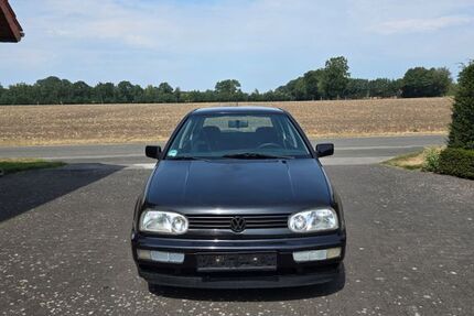 VW Golf 184.950 km 2.450 &euro; Delbrück 33129