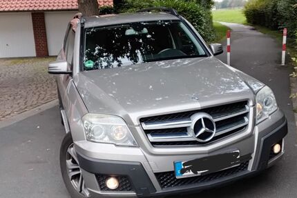 Mercedes-Benz GLK 320 310.500 km 6.500 &euro; Gütersloh 33334