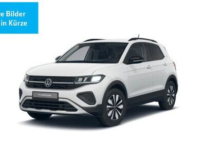 VW T-Cross 10.897 km 24.640 &euro; Bielefeld 33699