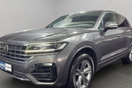 VW Touareg 199.999 km 25.990 &euro; Bielefeld 33604
