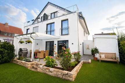 Haus Erwitte / Bad Westernkotten Bad Westernkotten - 5 Zimmer, 157 m&sup2;, 499.990&euro; | Angebot:26822285