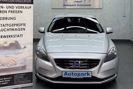 Volvo V40 123.000 km 9.999 &euro; Gütersloh 33332