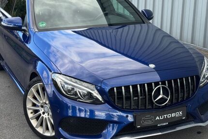 Mercedes-Benz C 220 163.964 km 18.499 &euro; Rheda-Wiedenbrück 33378
