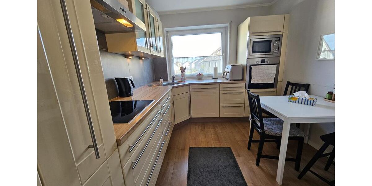 Etagenwohnung Bielefeld Heepen - 3 Zimmer, 77 m&sup2;, 193.000&euro; | Angebot:27263717
