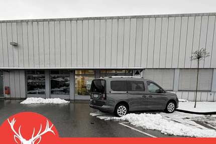 Gewerbeobjekt Bielefeld Brackwede - 2.500&euro; | Angebot:26362100