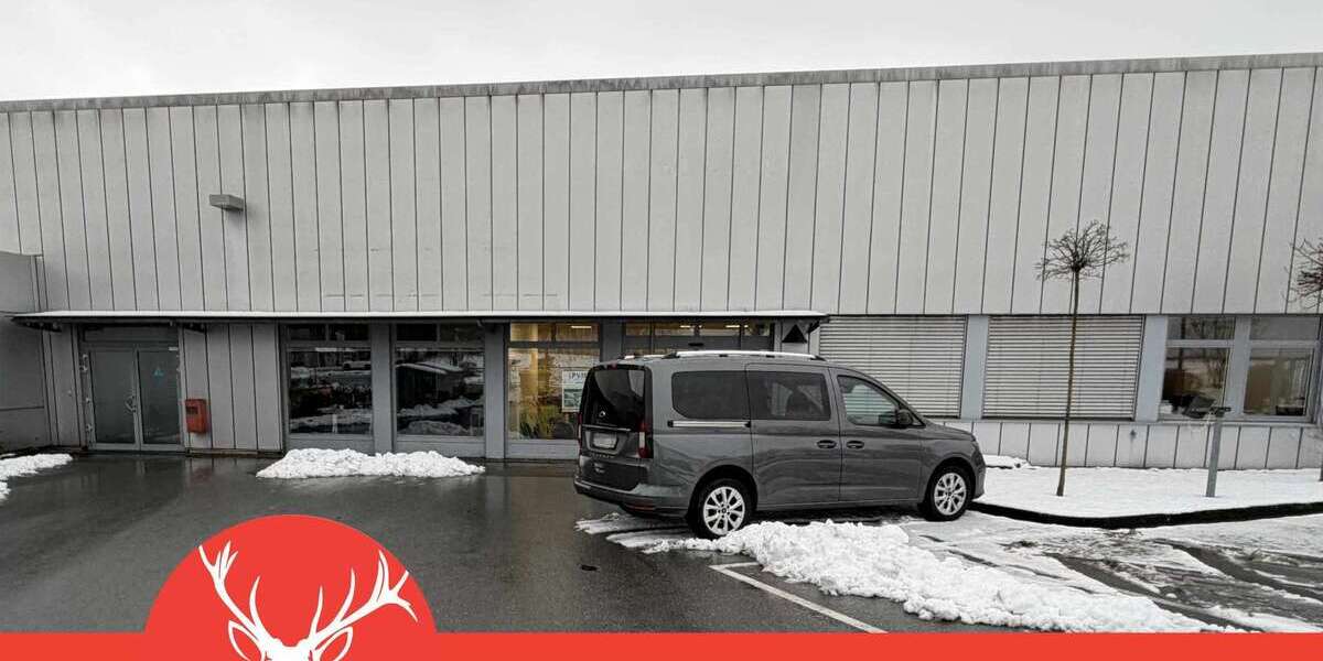 Gewerbeobjekt Bielefeld Brackwede - 2.500&euro; | Angebot:26362100