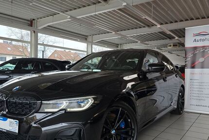 BMW M340d 173.000 km 31.900 &euro; Gütersloh 33332
