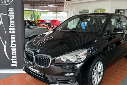 BMW 218 143.000 km 14.499 &euro; Gütersloh 33334