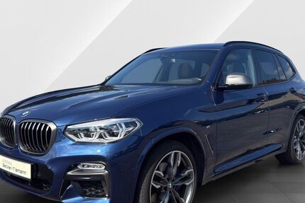 BMW X3 M40 59.785 km 38.910 &euro; Spenge 32139