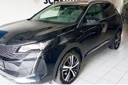 Peugeot 3008 20.777 km 23.890 &euro; Bielefeld 33602