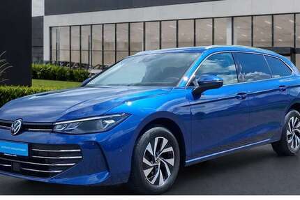 VW Passat Variant 8.523 km 32.880 &euro; Verl 33415