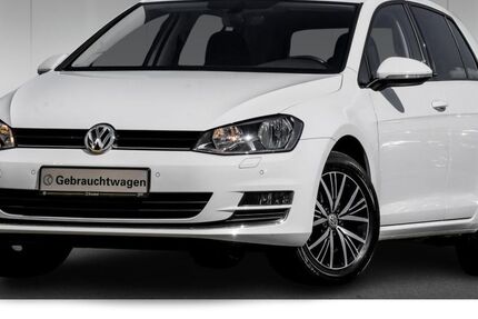 VW Golf 64.000 km 12.900 &euro; Beckum 59269