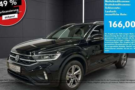 VW T-Roc 18.375 km 27.940 &euro; Schloß-Holte-Stukenbrock 33758