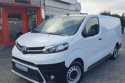 Toyota Proace 43.000 km 22.990 &euro; Beckum 59269