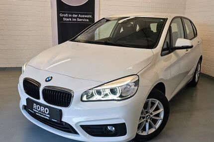 BMW 218 83.600 km 11.950 &euro; Lippstadt 59557