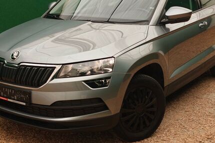 Skoda Karoq 56.900 km 15.950 &euro; Bielefeld 33659