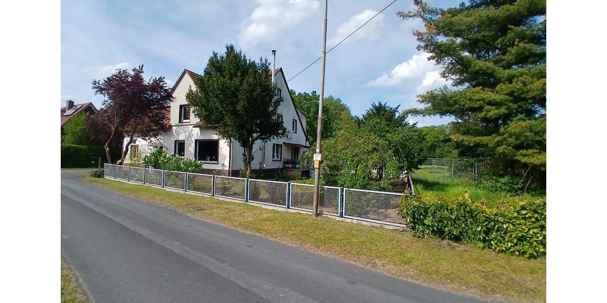 Einfamilienhaus Versmold - 8 Zimmer, 284 m&sup2;, 398.000&euro; | Angebot:27278042