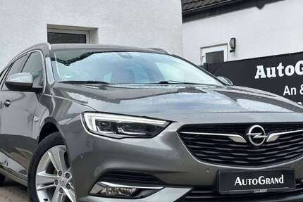 Opel Insignia 155.183 km 9.900 &euro; Beckum 59269