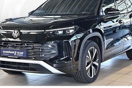 VW Tayron 7.580 km 49.980 &euro; Verl 33415