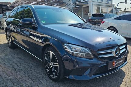 Mercedes-Benz C 300 215.000 km 16.499 &euro; Bielefeld 33659