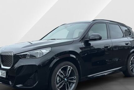 BMW iX1 1.500 km 52.308 &euro; Spenge 32139