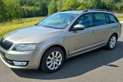 Skoda Octavia 177.800 km 8.300 &euro; Oelde 59302
