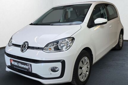 VW up! 68.489 km 8.999 &euro; Versmold 33775