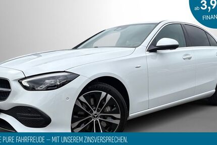 Mercedes-Benz C 300 13.869 km 41.580 &euro; Warendorf 48231