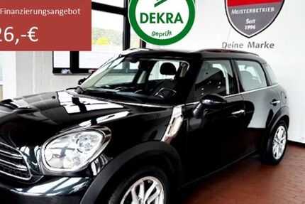 Mini Cooper Countryman 101.690 km 8.700 &euro; Bielefeld 33647