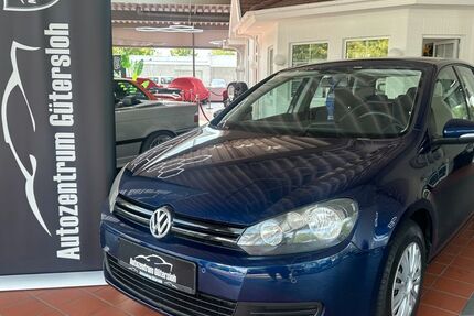 VW Golf 129.000 km 6.299 &euro; Gütersloh 33334