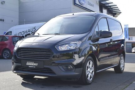 Ford Transit Courier 79.900 km 10.948 &euro; Gütersloh 33334