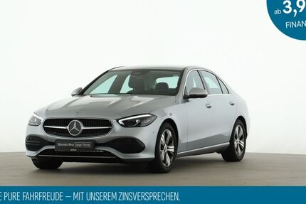 Mercedes-Benz C 220 17.800 km 37.530 &euro; Bielefeld 33609