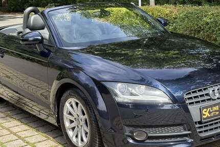 Audi TT 160.765 km 5.950 &euro; Bielefeld 33609