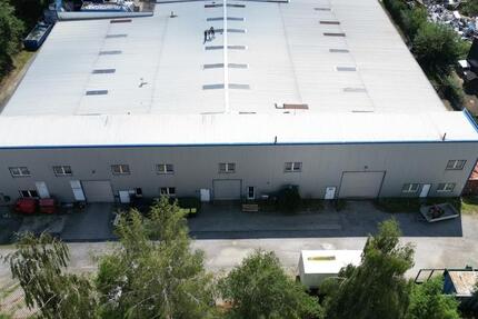 Gewerbeobjekt Salzkotten - 1.737&euro; | Angebot:23705767